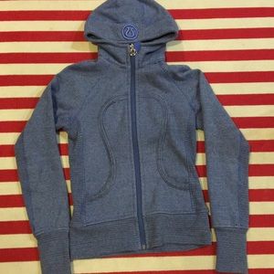 Lululemon Jacket